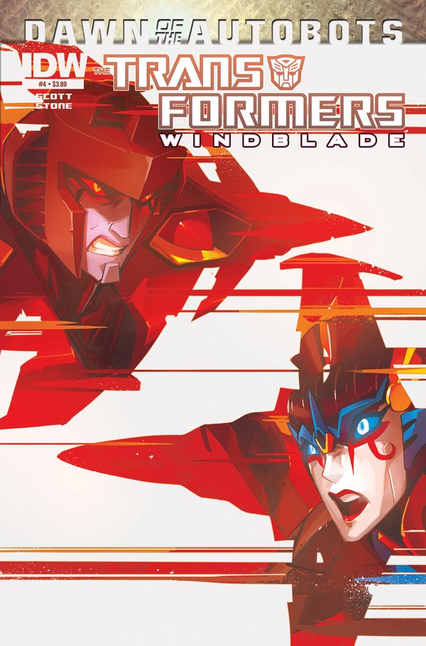 Transformers Comic Books July 2014 Solicitations  Transformers VS G.I. JOE, Windblade, Robots In Disguise. More Than Meets The Eye  (10 of 10)